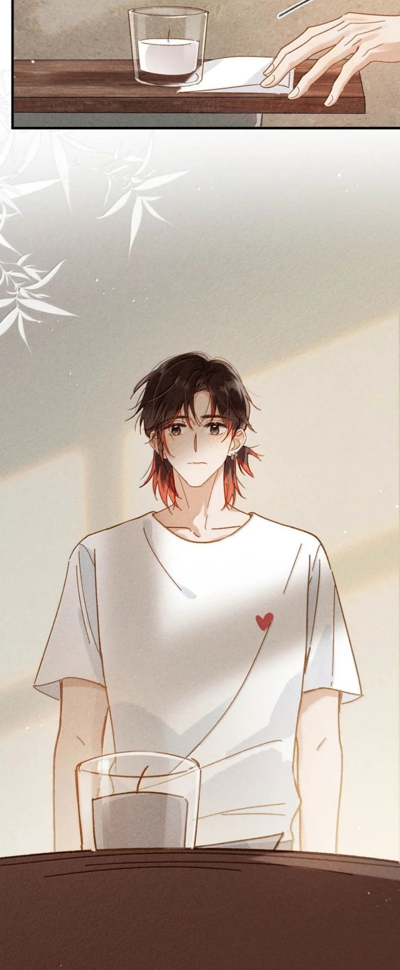 Sở Thiên Dĩ Nam Chapter 61 - Trang 13