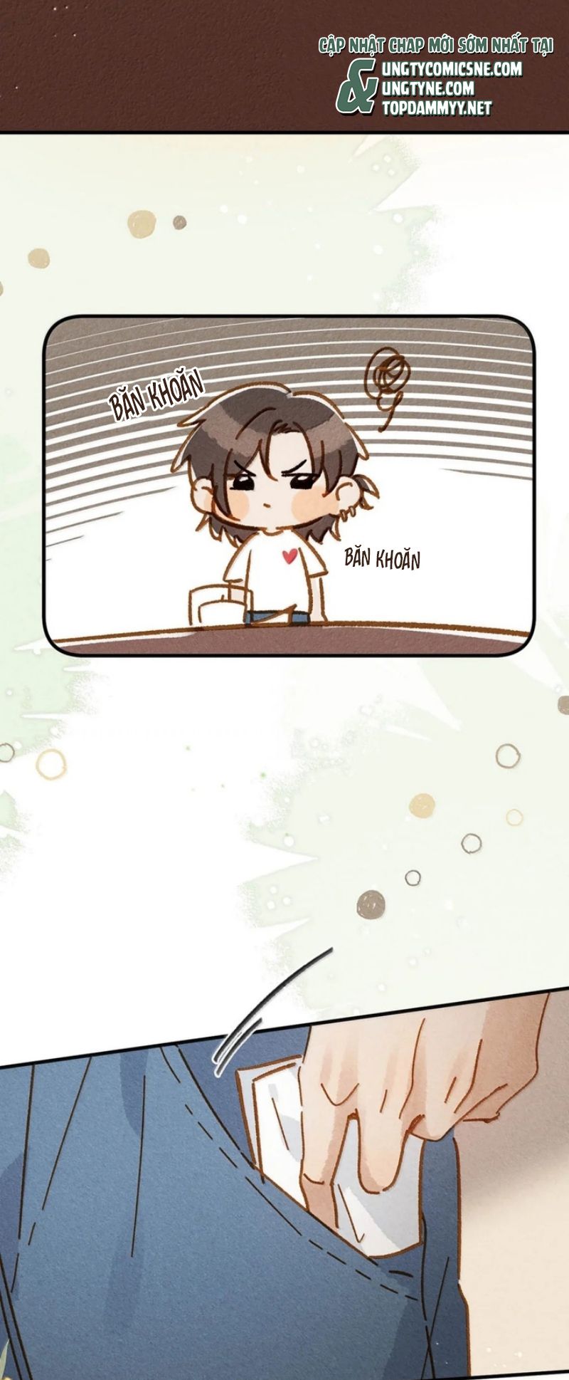 Sở Thiên Dĩ Nam Chapter 61 - Trang 14