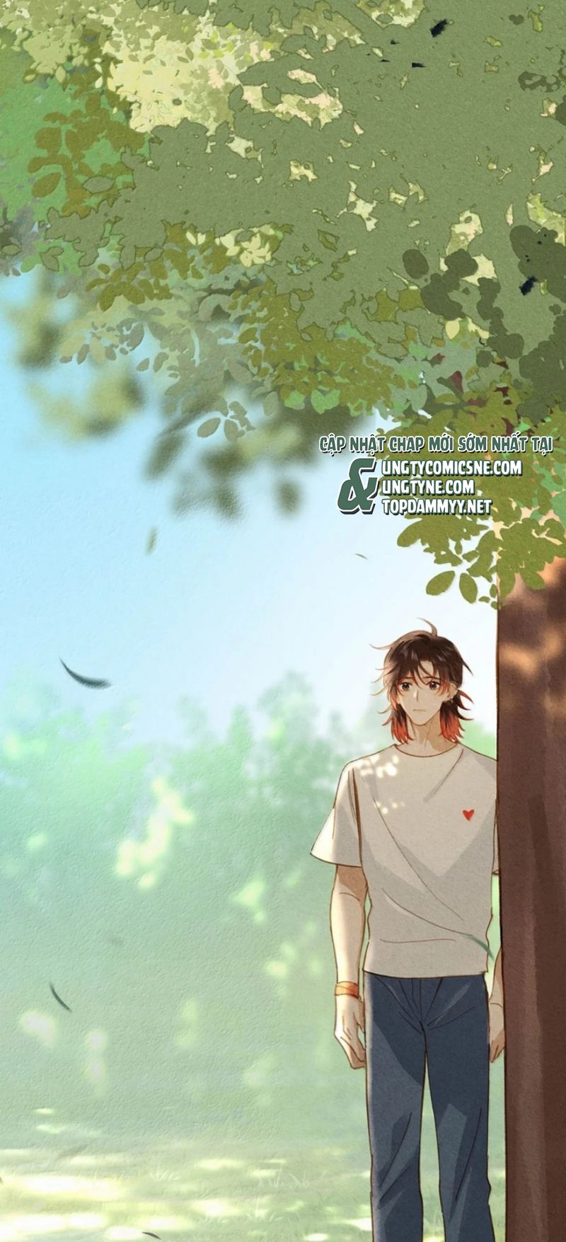 Sở Thiên Dĩ Nam Chapter 61 - Trang 17