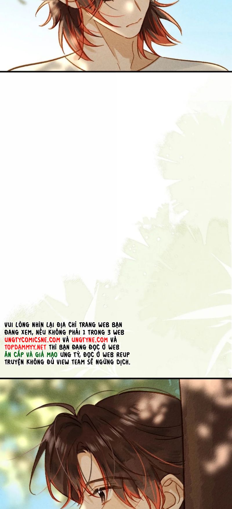 Sở Thiên Dĩ Nam Chapter 61 - Trang 19