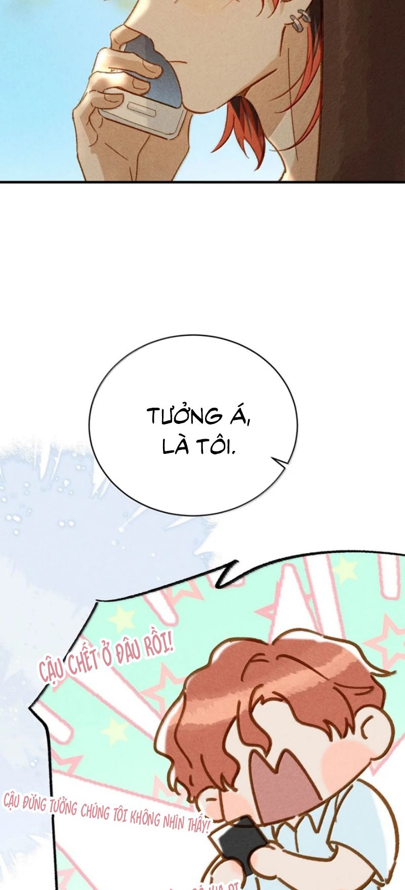 Sở Thiên Dĩ Nam Chapter 61 - Trang 20