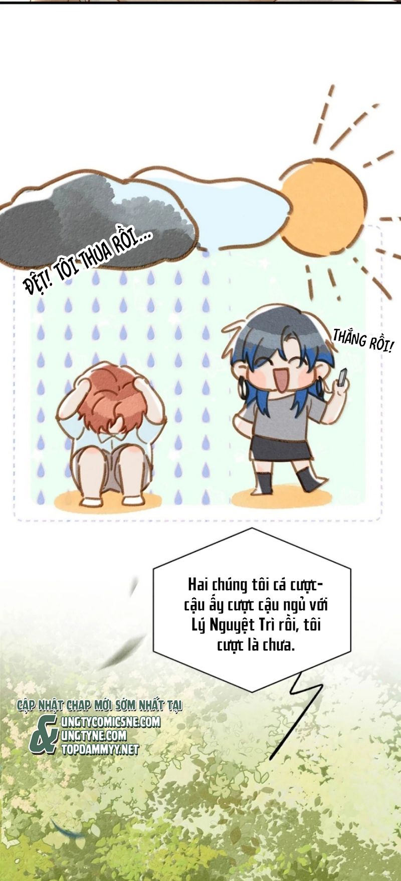 Sở Thiên Dĩ Nam Chapter 61 - Trang 24