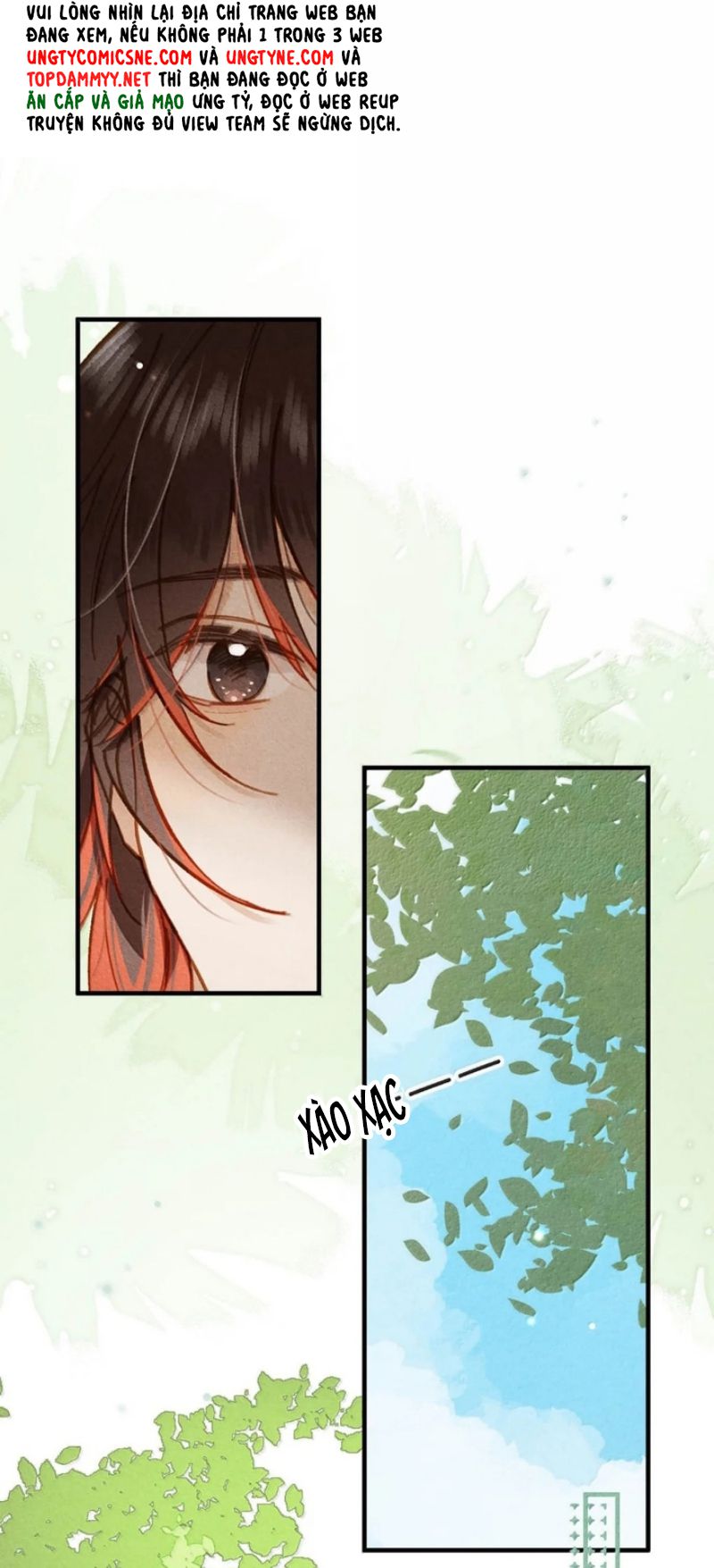 Sở Thiên Dĩ Nam Chapter 61 - Trang 27