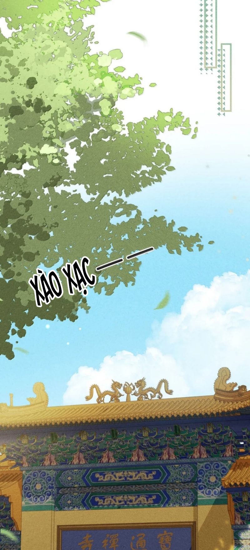Sở Thiên Dĩ Nam Chapter 61 - Trang 28