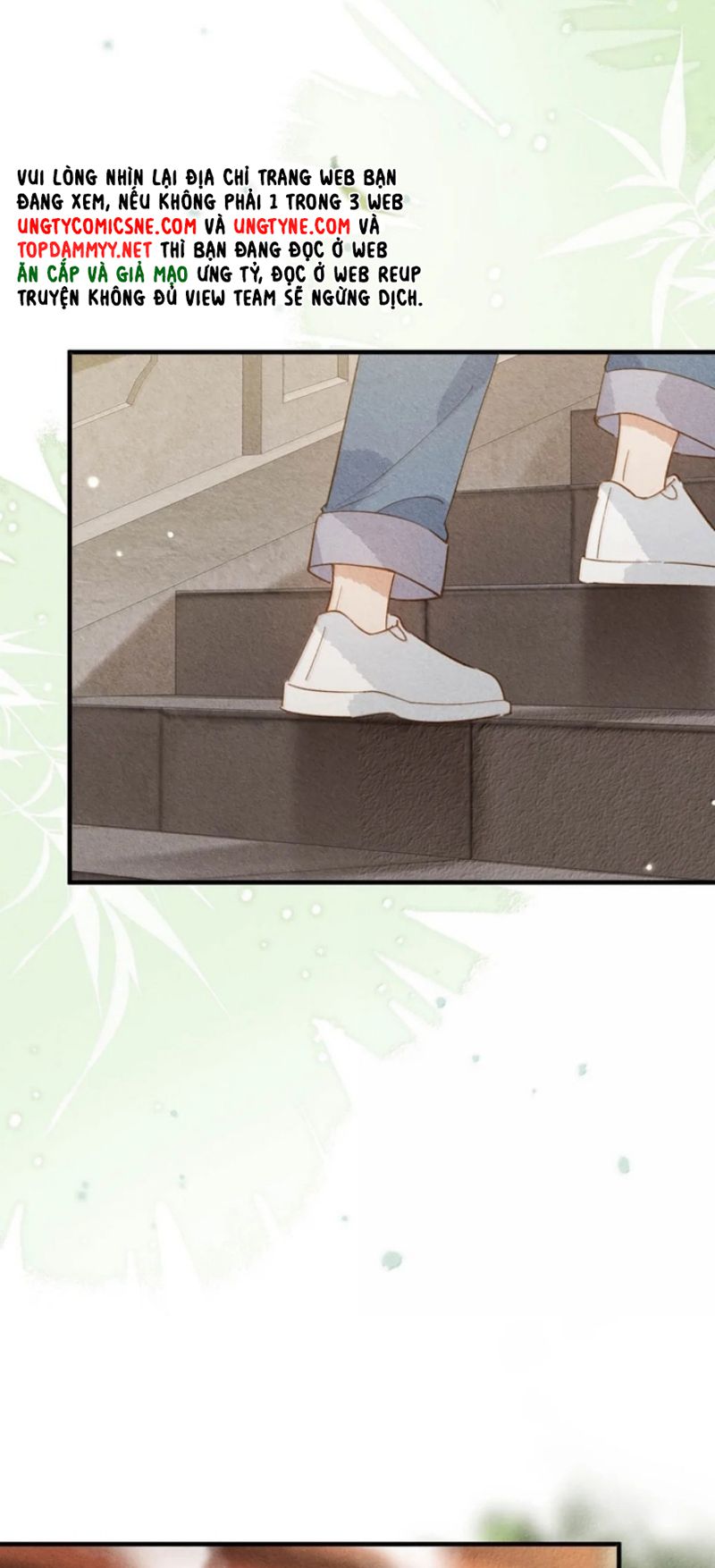 Sở Thiên Dĩ Nam Chapter 61 - Trang 31