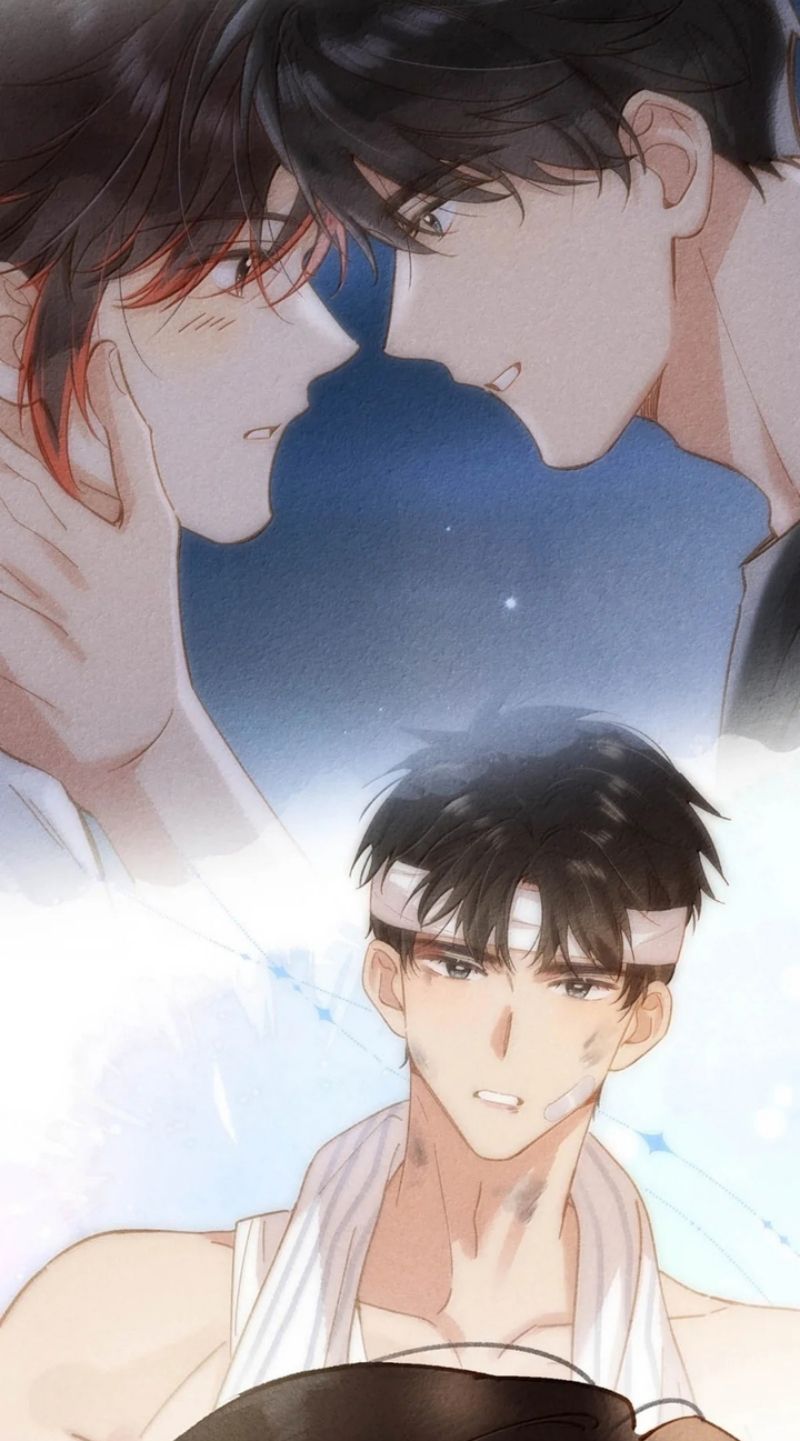 Sở Thiên Dĩ Nam Chapter 61 - Trang 34