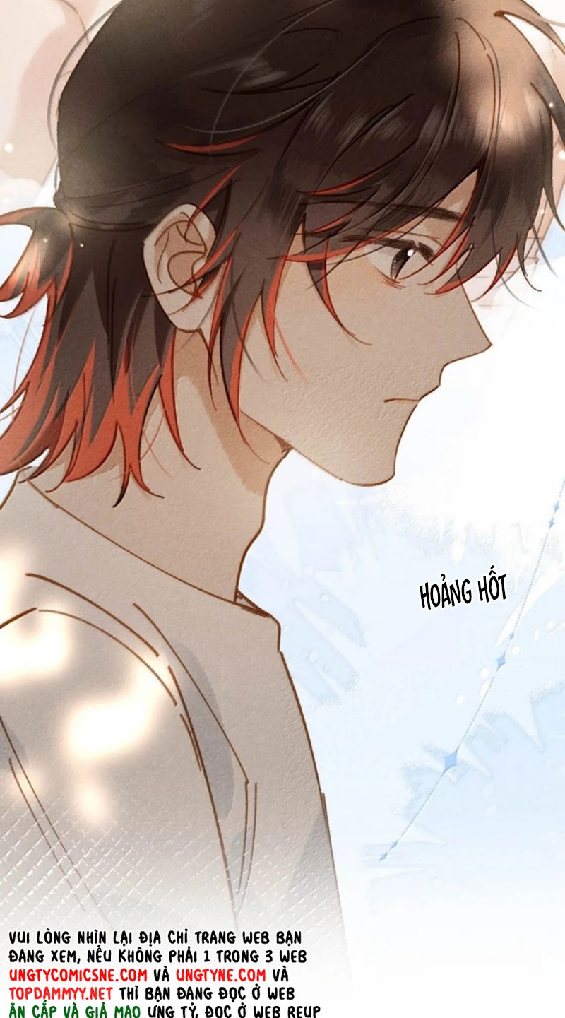 Sở Thiên Dĩ Nam Chapter 61 - Trang 35