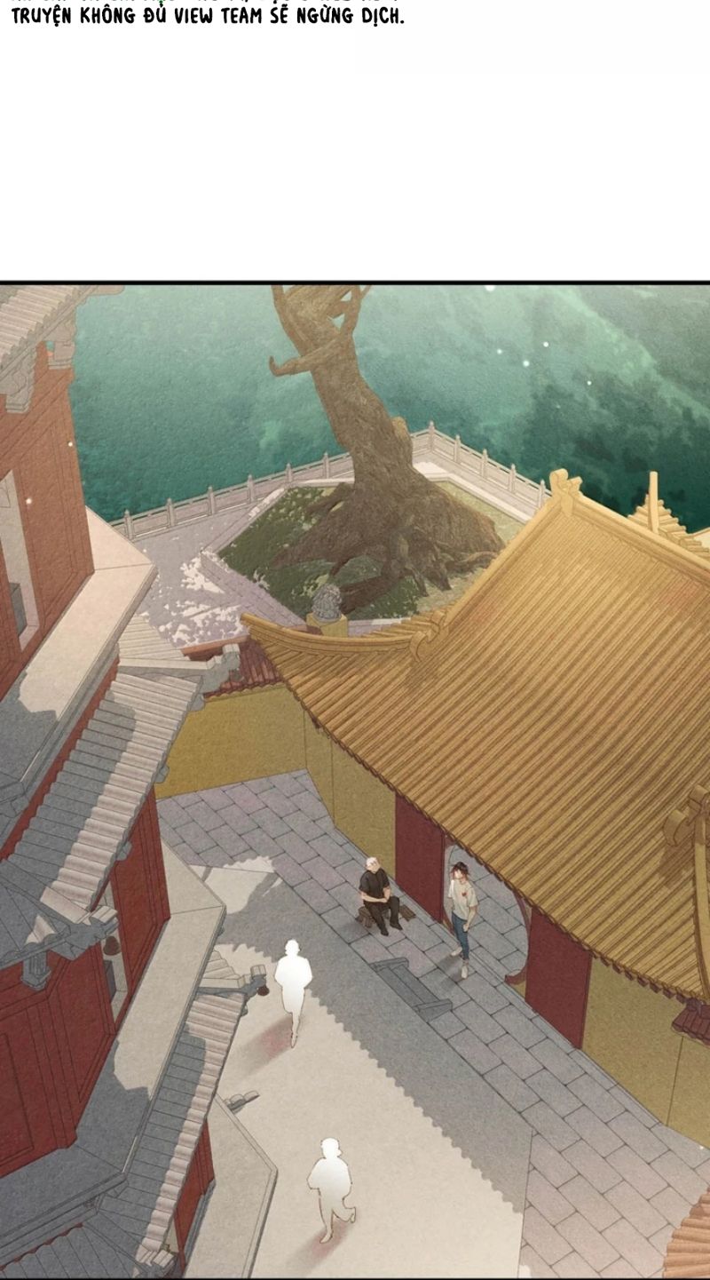 Sở Thiên Dĩ Nam Chapter 61 - Trang 36