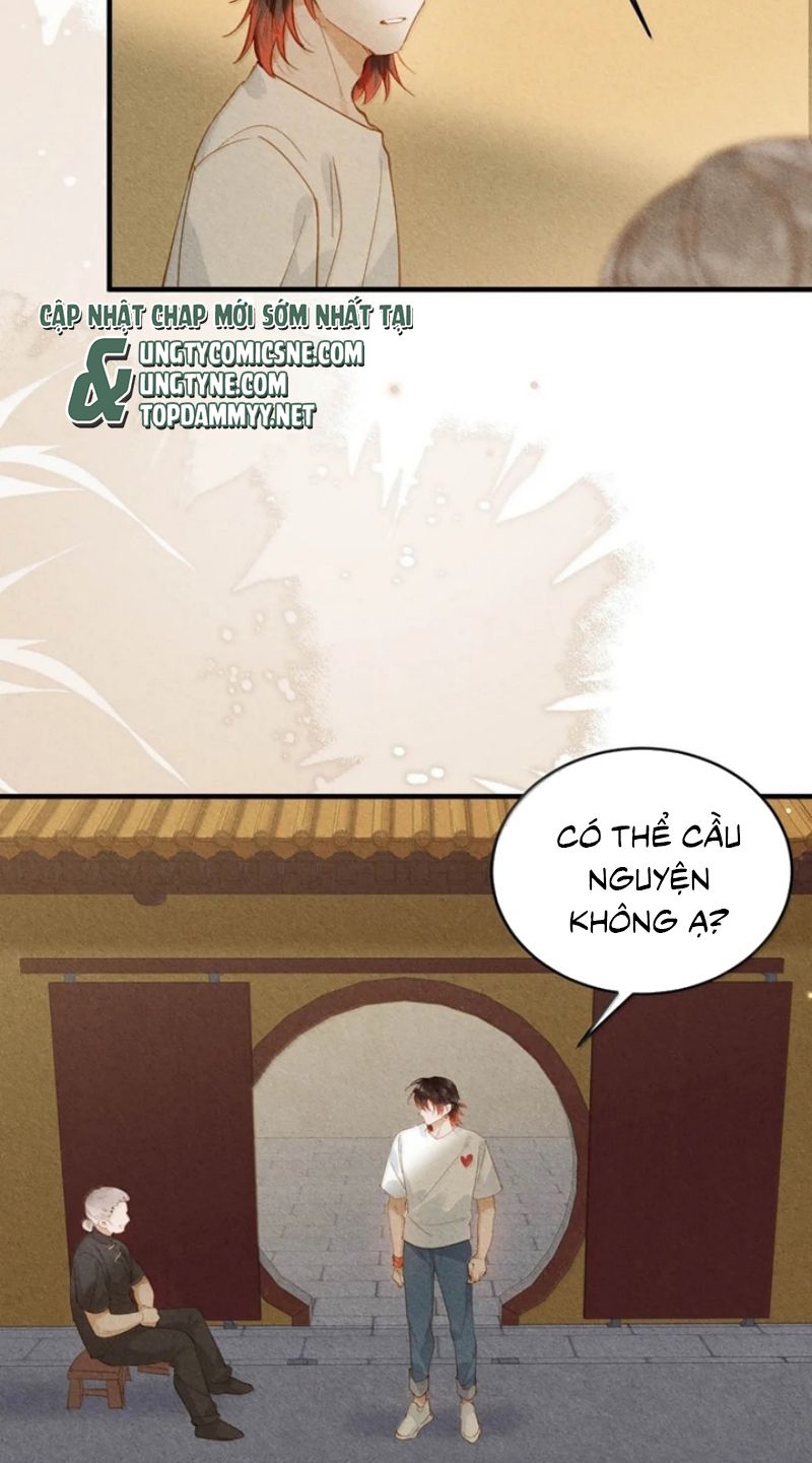 Sở Thiên Dĩ Nam Chapter 61 - Trang 38