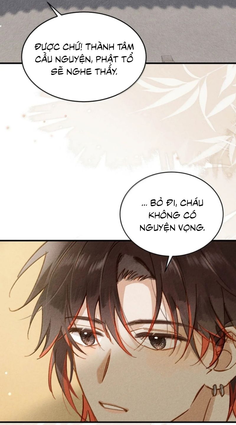 Sở Thiên Dĩ Nam Chapter 61 - Trang 39