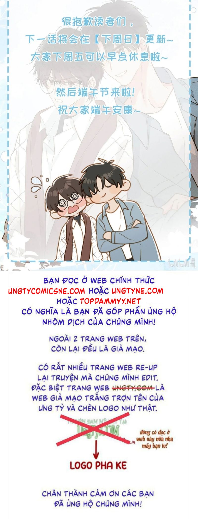 Sở Thiên Dĩ Nam Chapter 61 - Trang 41