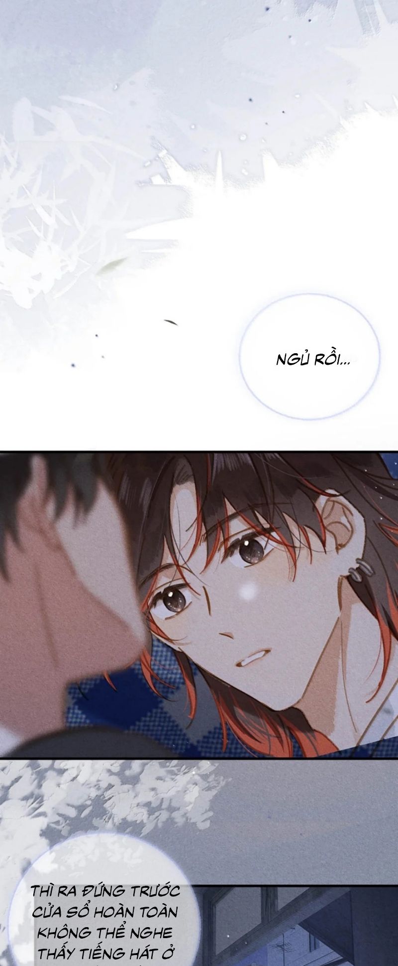 Sở Thiên Dĩ Nam Chapter 61 - Trang 5