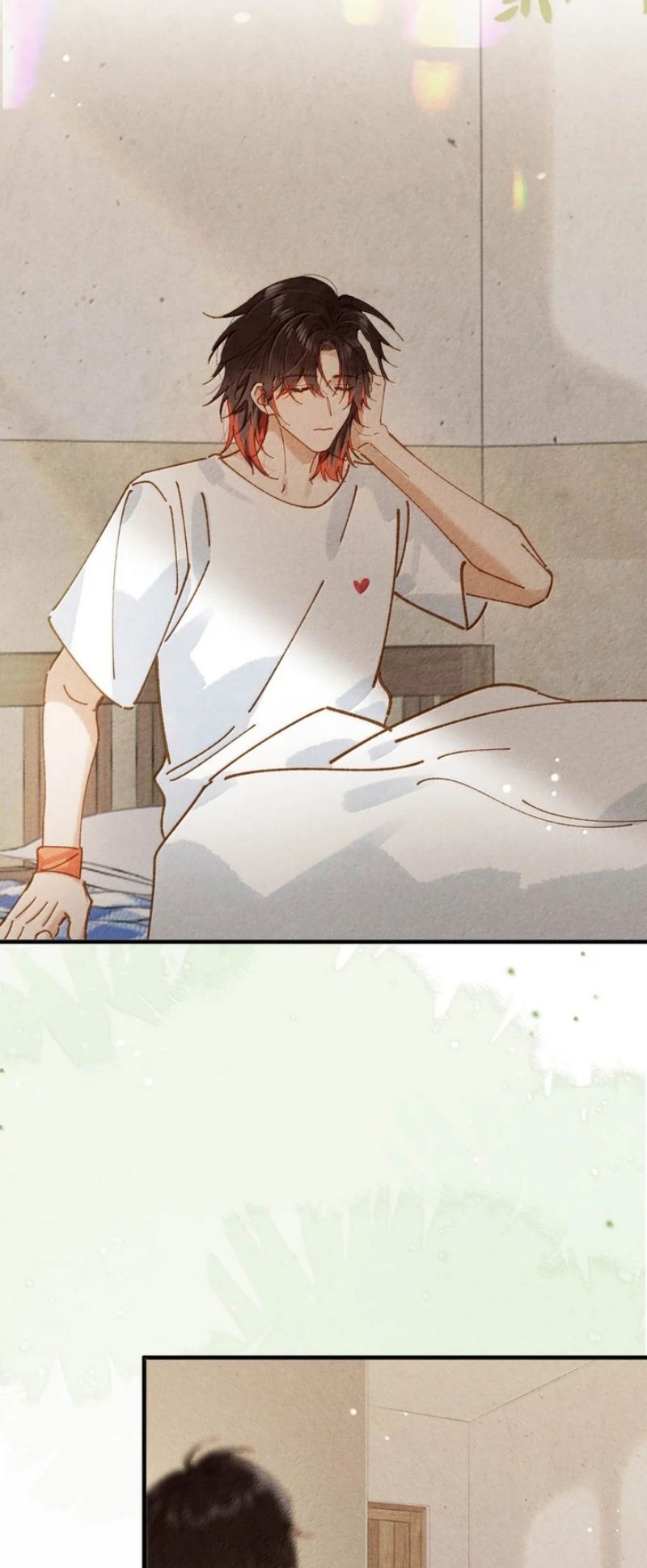 Sở Thiên Dĩ Nam Chapter 61 - Trang 8