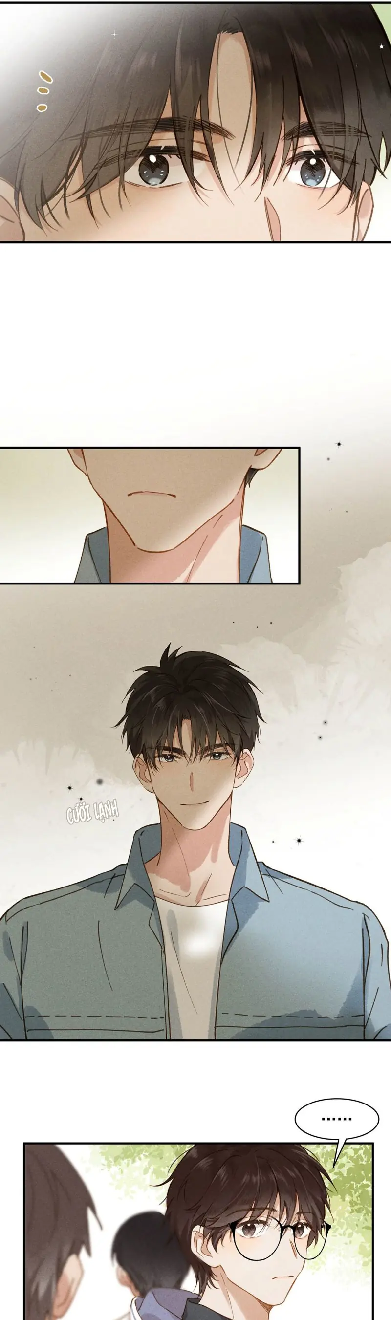 Sở Thiên Dĩ Nam Chapter 7 - Trang 6