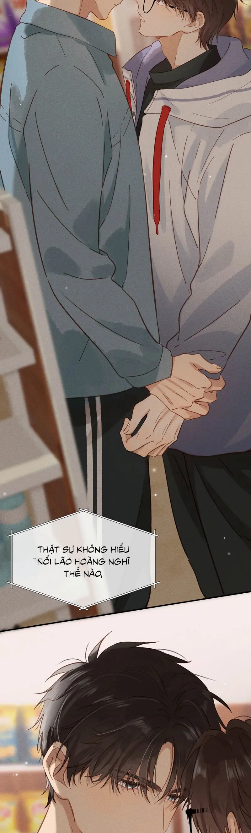 Sở Thiên Dĩ Nam Chapter 8 - Trang 19