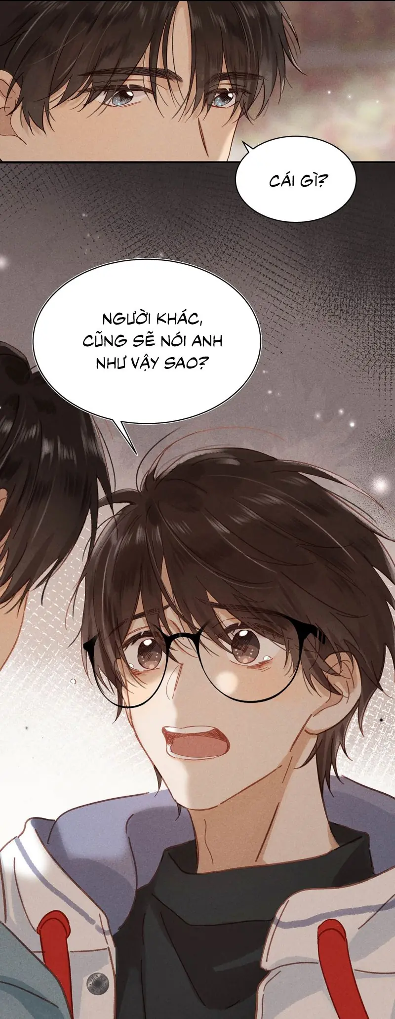 Sở Thiên Dĩ Nam Chapter 8 - Trang 24