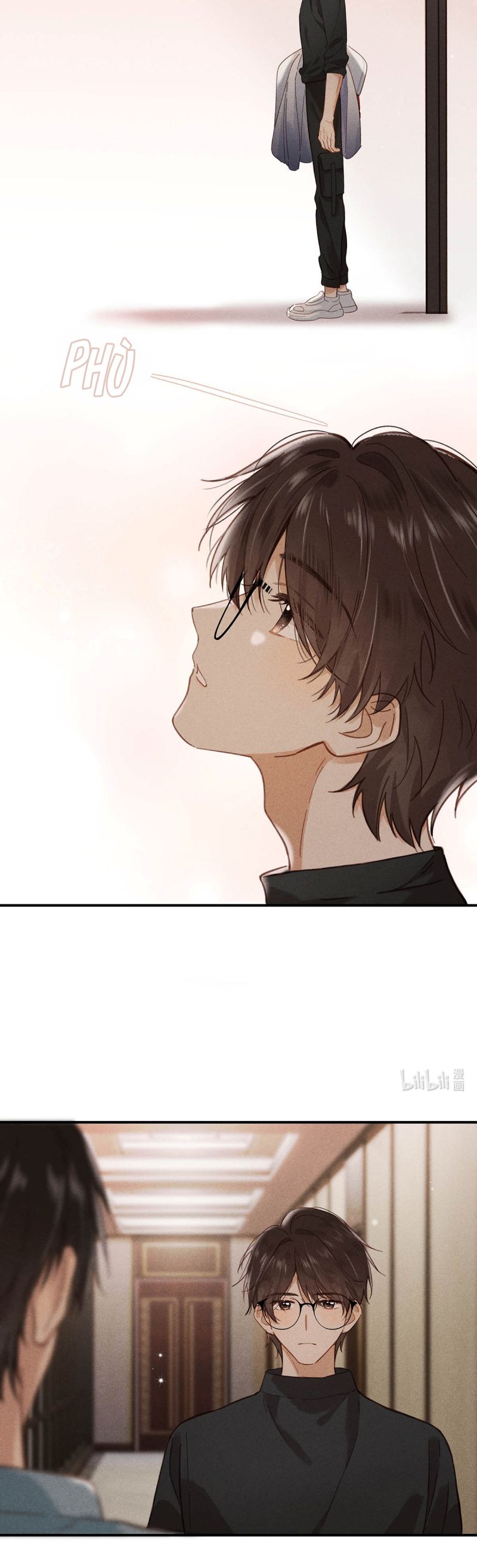 Sở Thiên Dĩ Nam Chapter 8 - Trang 8