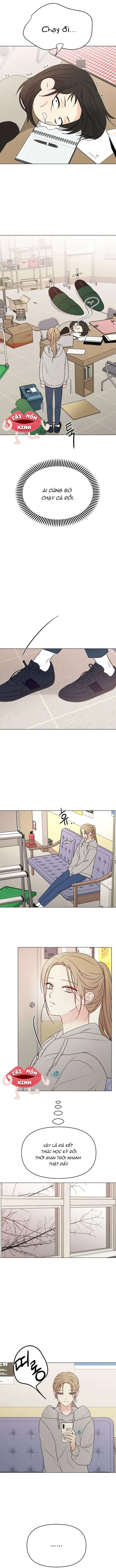 Soái Ca Kiểu Mẫu Chapter 1 - Trang 11