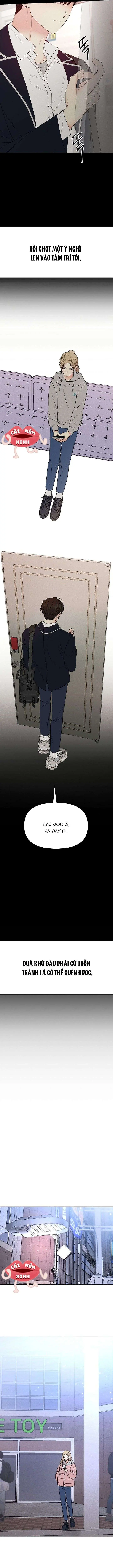 Soái Ca Kiểu Mẫu Chapter 1 - Trang 13