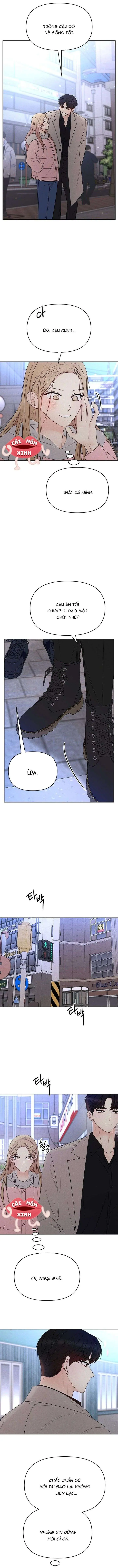 Soái Ca Kiểu Mẫu Chapter 1 - Trang 15