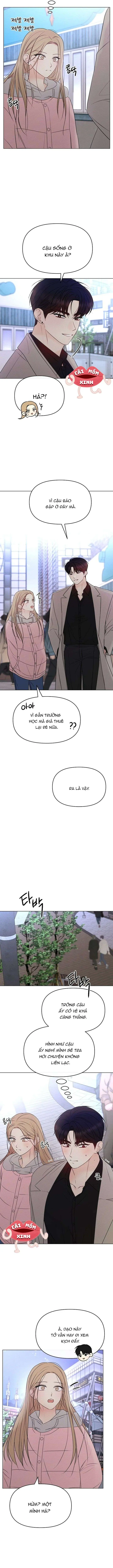 Soái Ca Kiểu Mẫu Chapter 1 - Trang 16