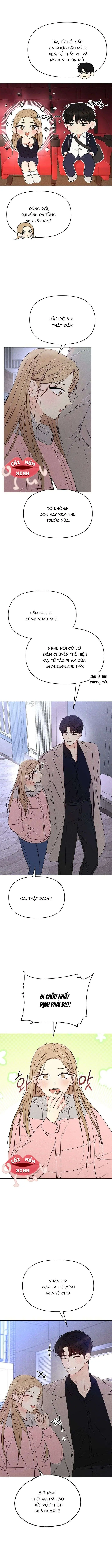 Soái Ca Kiểu Mẫu Chapter 1 - Trang 17