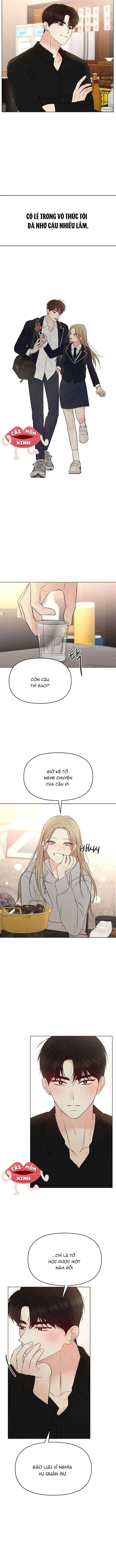 Soái Ca Kiểu Mẫu Chapter 1 - Trang 19