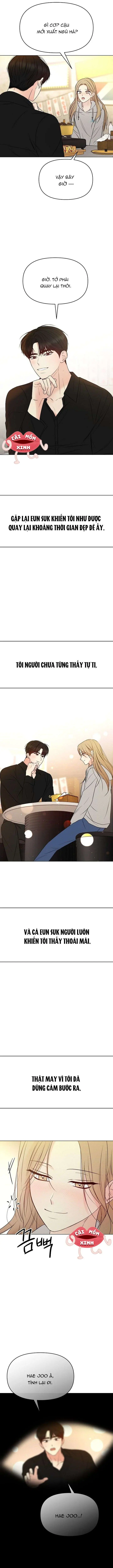 Soái Ca Kiểu Mẫu Chapter 1 - Trang 20