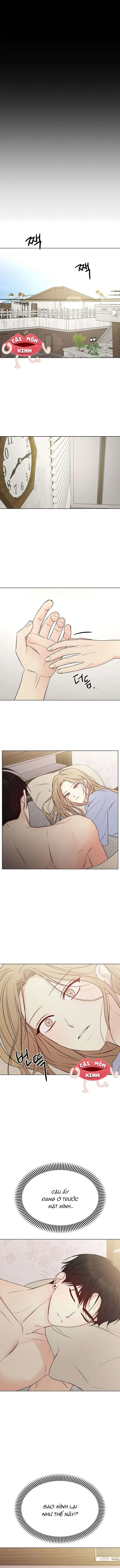 Soái Ca Kiểu Mẫu Chapter 1 - Trang 21