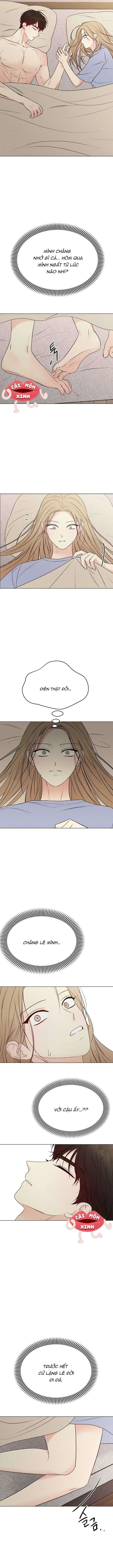Soái Ca Kiểu Mẫu Chapter 1 - Trang 22