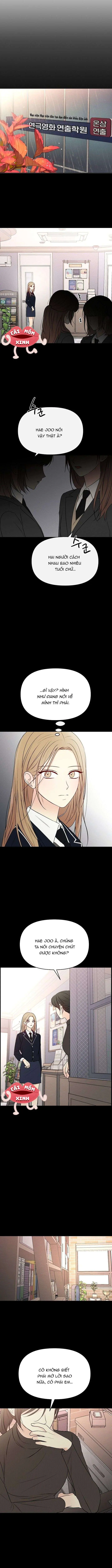 Soái Ca Kiểu Mẫu Chapter 1 - Trang 6