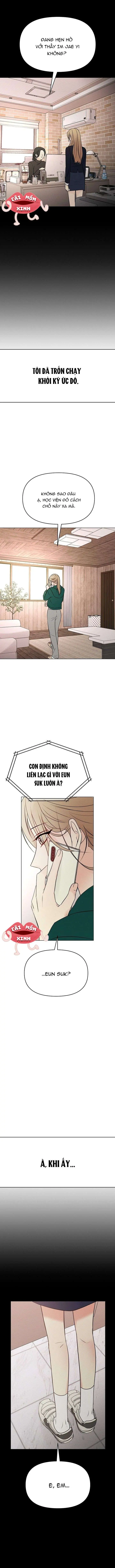 Soái Ca Kiểu Mẫu Chapter 1 - Trang 7
