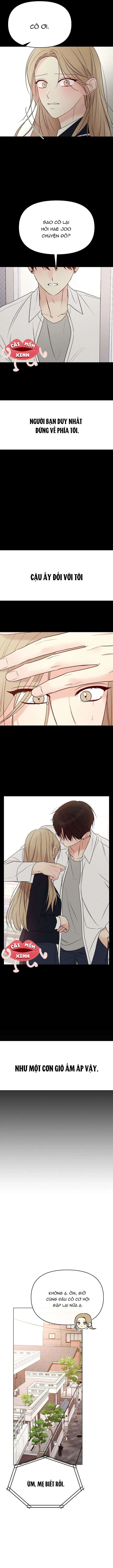 Soái Ca Kiểu Mẫu Chapter 1 - Trang 8