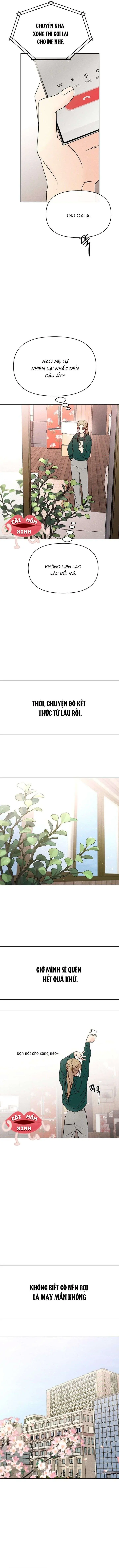 Soái Ca Kiểu Mẫu Chapter 1 - Trang 9