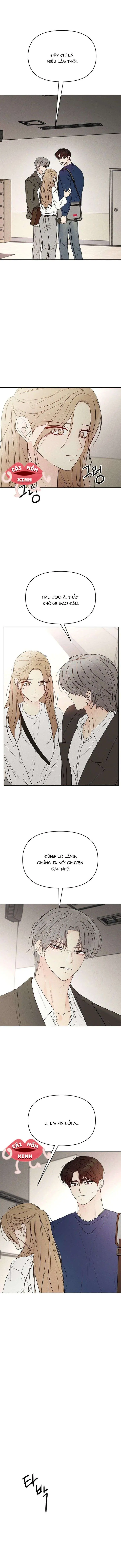 Soái Ca Kiểu Mẫu Chapter 10 - Trang 10