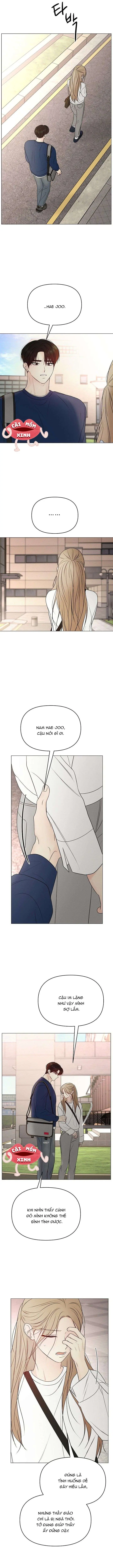 Soái Ca Kiểu Mẫu Chapter 10 - Trang 11