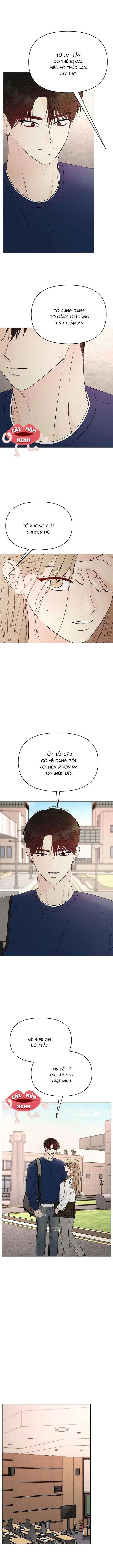 Soái Ca Kiểu Mẫu Chapter 10 - Trang 12