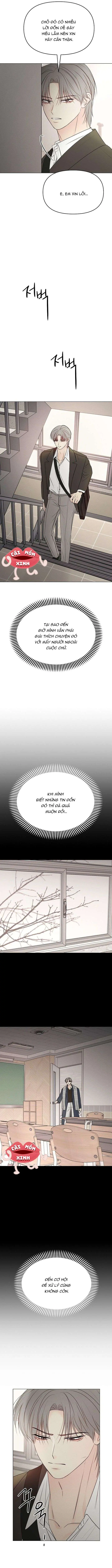 Soái Ca Kiểu Mẫu Chapter 10 - Trang 4