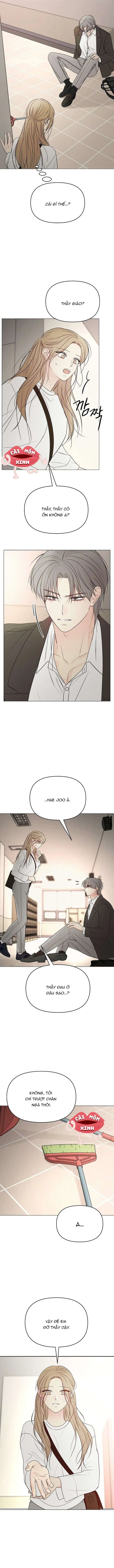 Soái Ca Kiểu Mẫu Chapter 10 - Trang 6