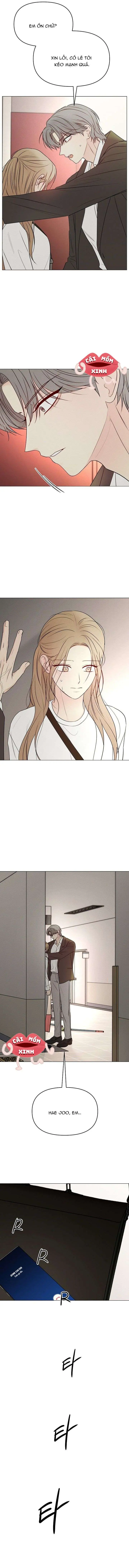 Soái Ca Kiểu Mẫu Chapter 10 - Trang 8