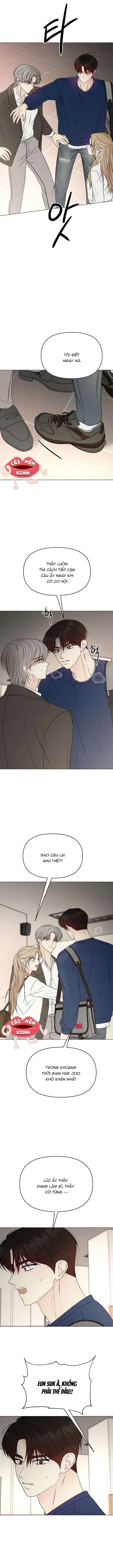 Soái Ca Kiểu Mẫu Chapter 10 - Trang 9