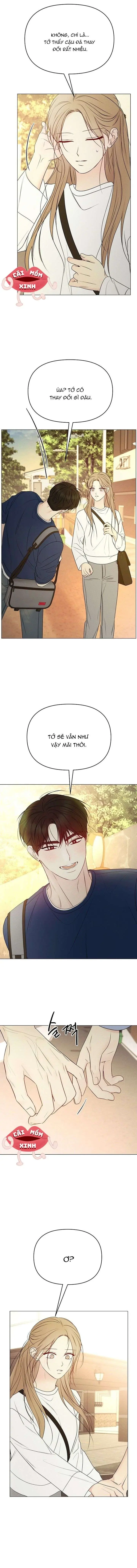 Soái Ca Kiểu Mẫu Chapter 11 - Trang 13