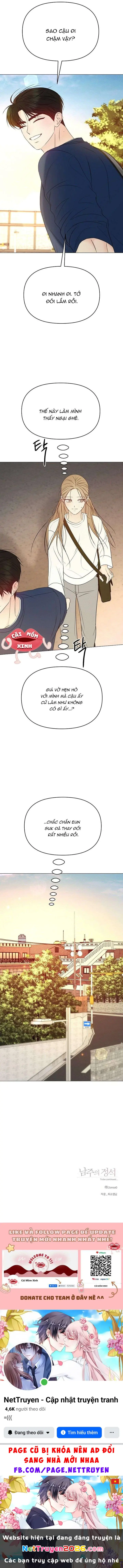 Soái Ca Kiểu Mẫu Chapter 11 - Trang 14