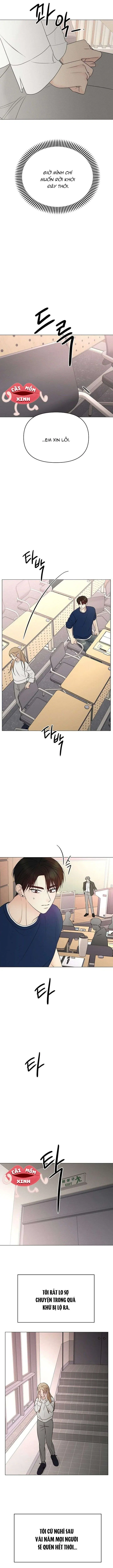 Soái Ca Kiểu Mẫu Chapter 11 - Trang 3