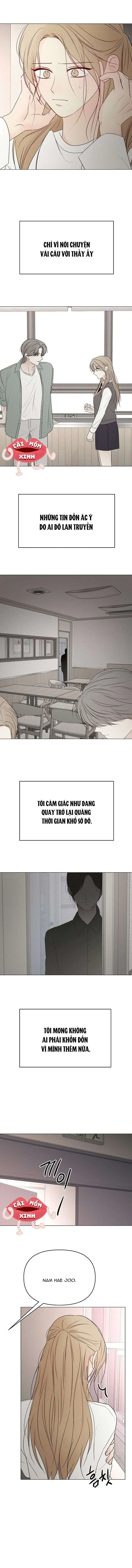 Soái Ca Kiểu Mẫu Chapter 11 - Trang 4