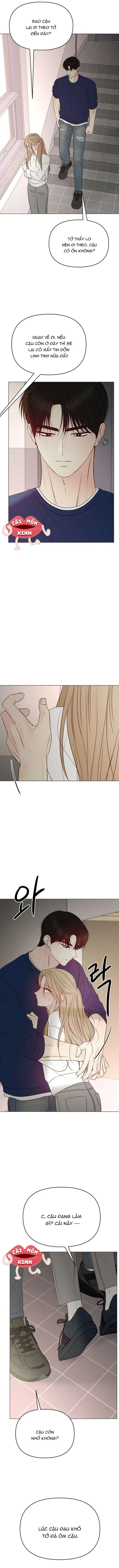 Soái Ca Kiểu Mẫu Chapter 11 - Trang 5