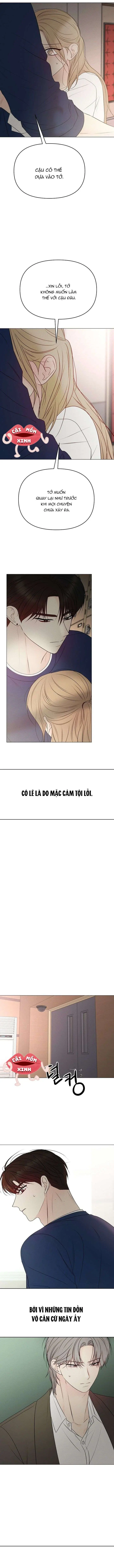 Soái Ca Kiểu Mẫu Chapter 11 - Trang 6