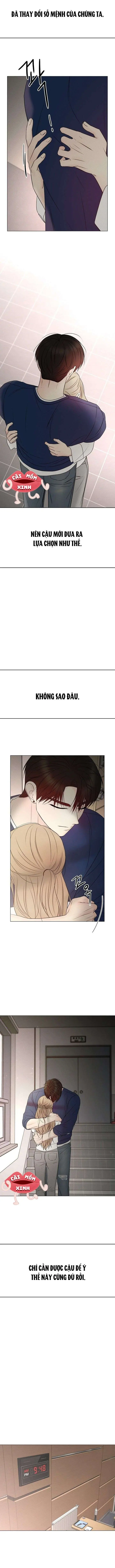 Soái Ca Kiểu Mẫu Chapter 11 - Trang 7
