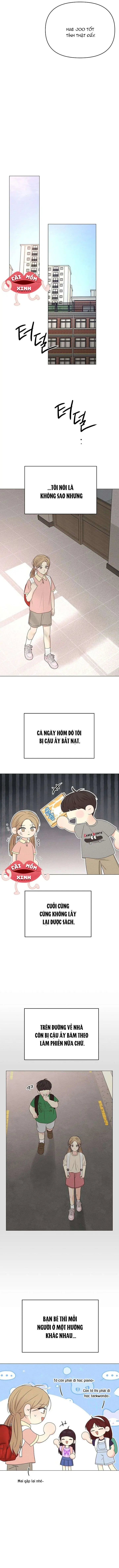 Soái Ca Kiểu Mẫu Chapter 12 - Trang 11