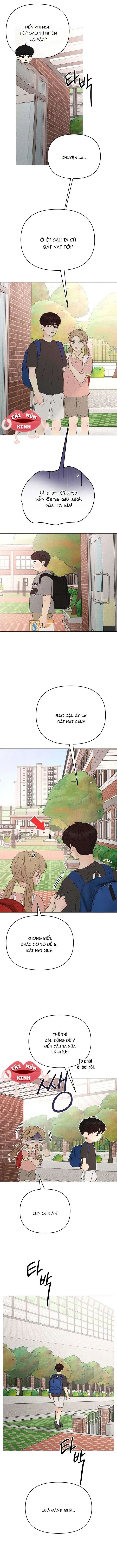 Soái Ca Kiểu Mẫu Chapter 12 - Trang 13